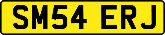 SM54ERJ