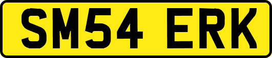 SM54ERK
