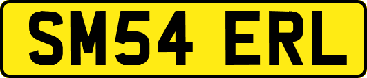 SM54ERL