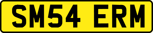 SM54ERM