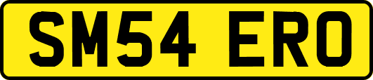 SM54ERO