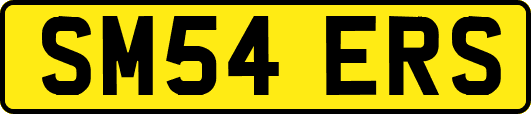 SM54ERS