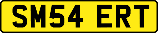 SM54ERT