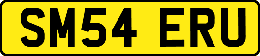 SM54ERU