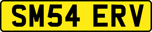 SM54ERV