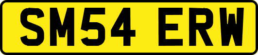 SM54ERW