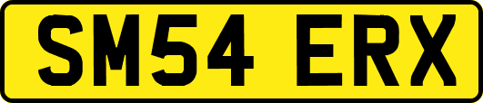 SM54ERX