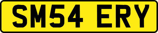 SM54ERY