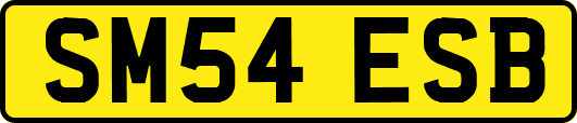 SM54ESB