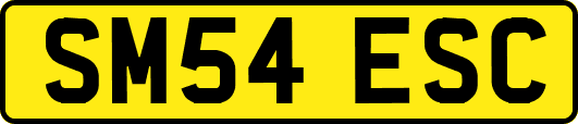 SM54ESC