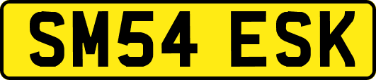 SM54ESK
