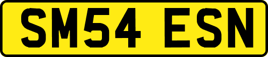 SM54ESN