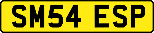 SM54ESP
