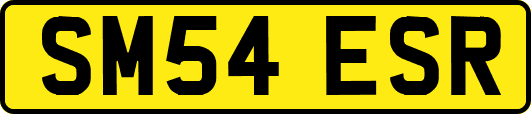 SM54ESR
