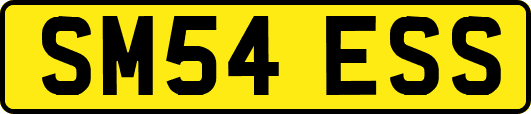 SM54ESS
