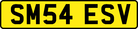 SM54ESV