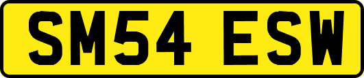SM54ESW