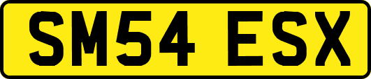 SM54ESX