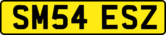 SM54ESZ