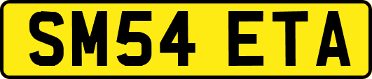 SM54ETA