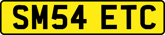 SM54ETC