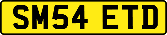 SM54ETD