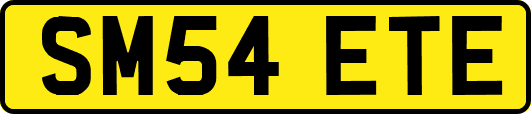 SM54ETE