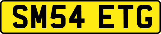 SM54ETG