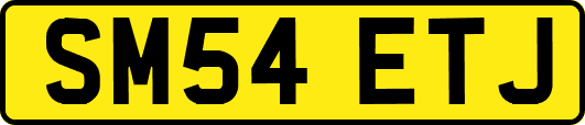 SM54ETJ