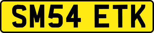 SM54ETK
