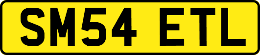 SM54ETL