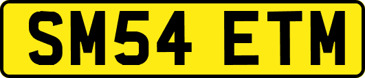 SM54ETM