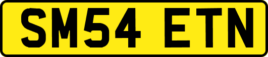 SM54ETN
