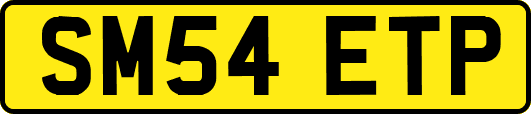 SM54ETP