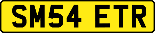 SM54ETR