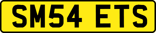 SM54ETS