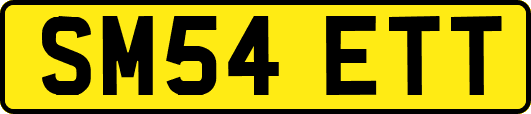 SM54ETT