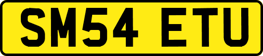 SM54ETU