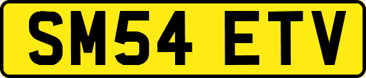 SM54ETV