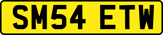 SM54ETW