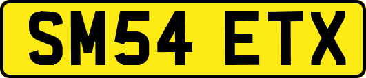 SM54ETX