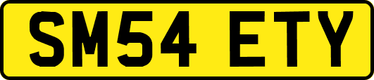SM54ETY