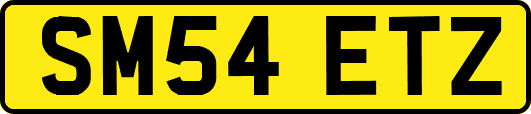 SM54ETZ
