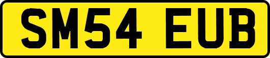 SM54EUB