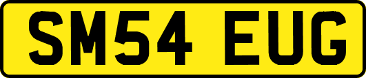 SM54EUG