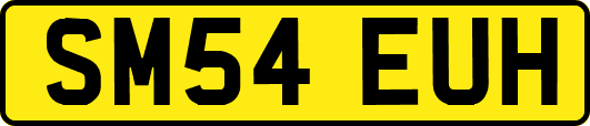 SM54EUH