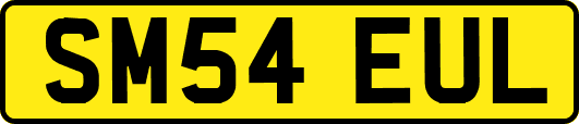 SM54EUL
