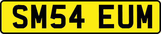 SM54EUM