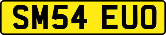 SM54EUO