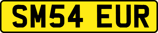 SM54EUR